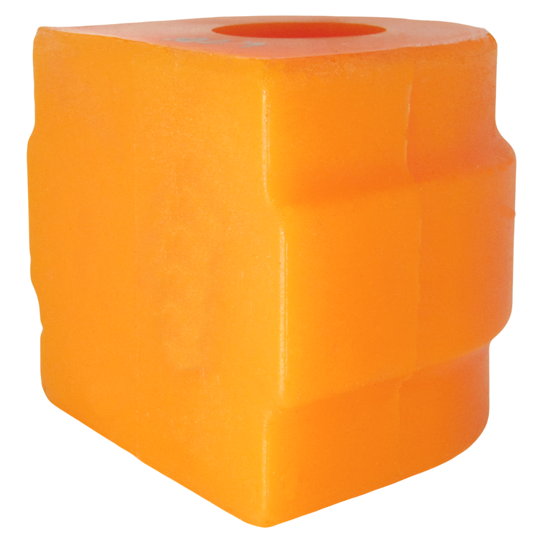 Поліуретанова втулка переднього стабілізатора Bmw E60 2003-2010 2.0L