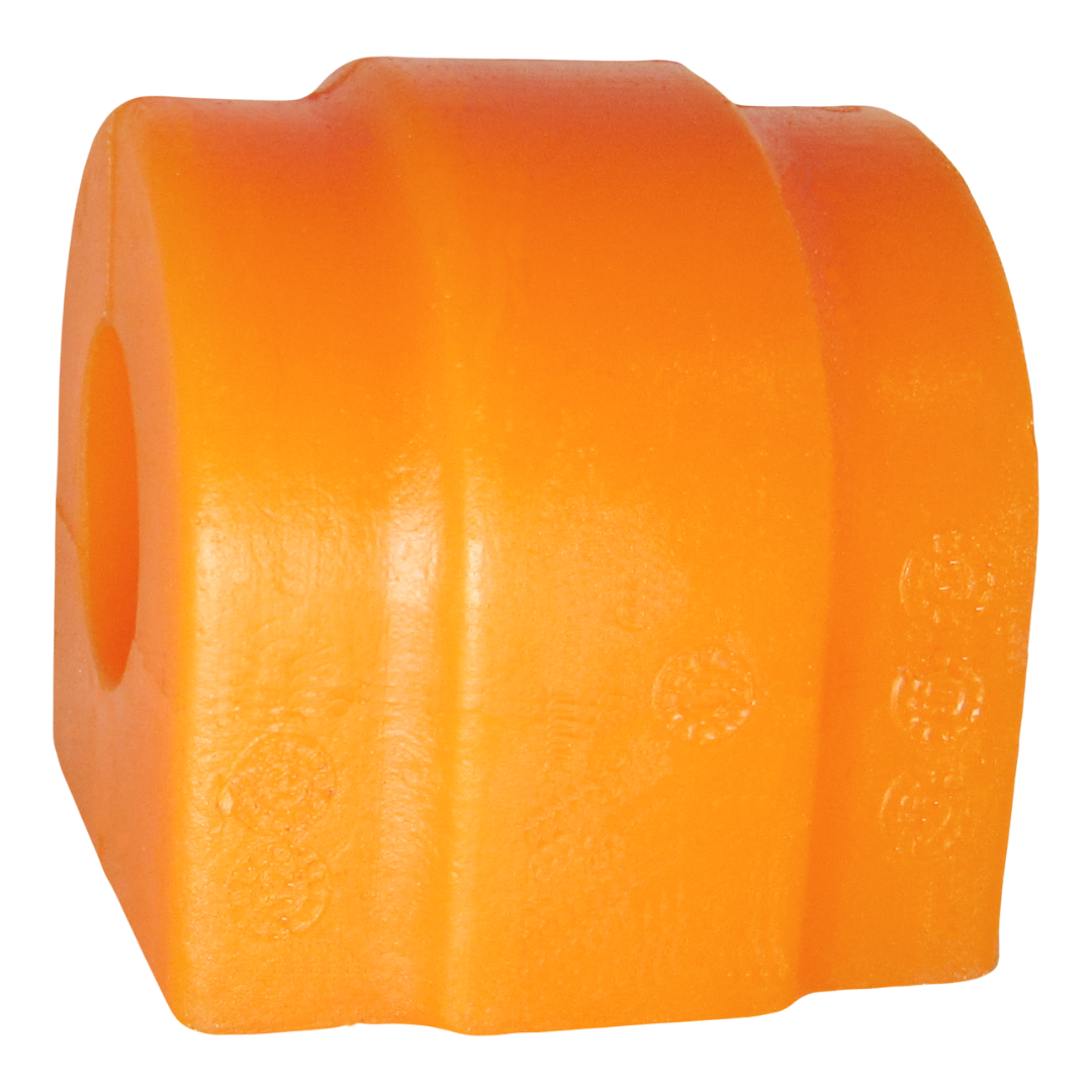 Поліуретанова втулка переднього стабілізатора Bmw E60 2003-2010 2.0L