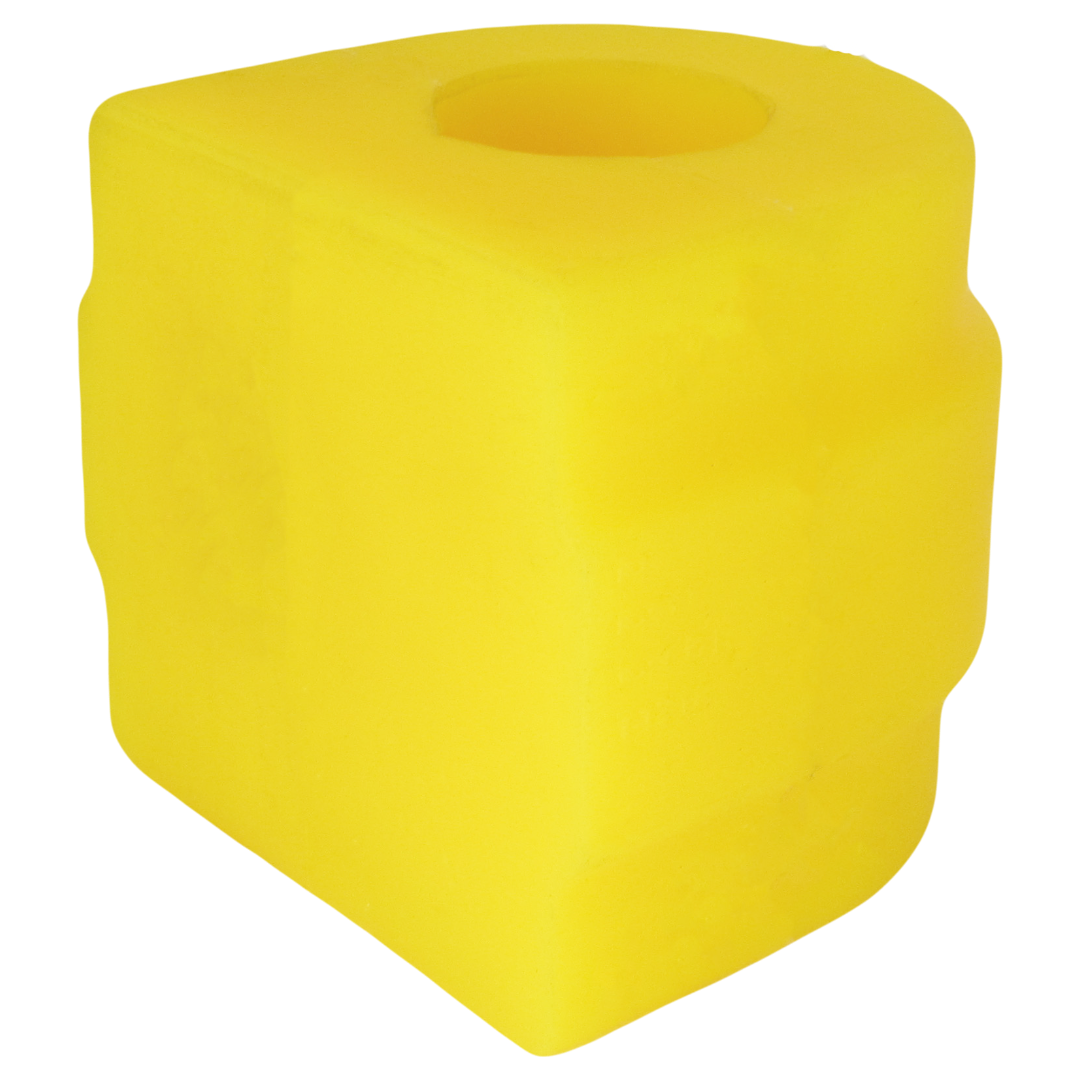 Поліуретанова втулка переднього стабілізатора Bmw E61 2003-2010 2.0L HARDNESS