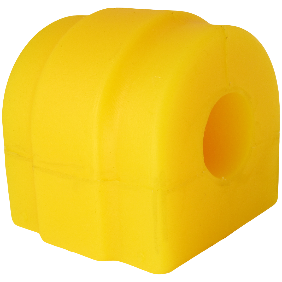 Поліуретанова втулка переднього стабілізатора Bmw E85 2002-2008 3.0L HARDNESS