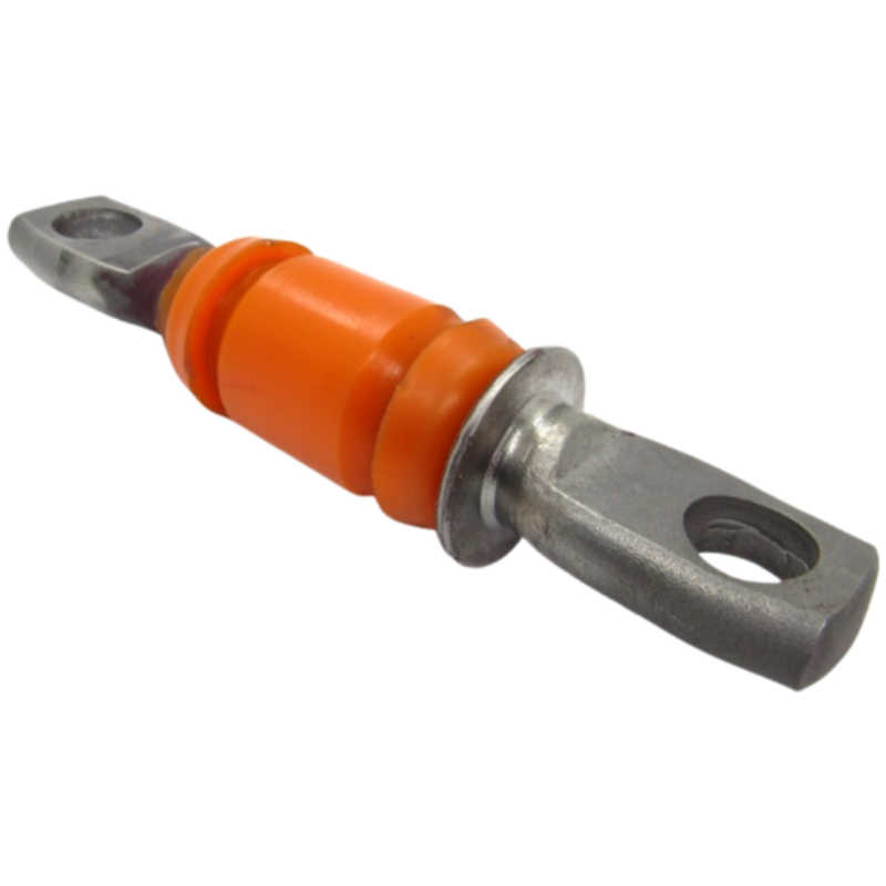 Поліуретановий сайлентблок переднього важеля передній Toyota Highlander 2008-2013 між отворами 136mm