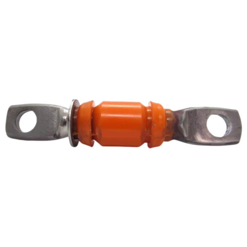 Поліуретановий сайлентблок переднього важеля передній Toyota Highlander 2008-2013 між отворами 136mm