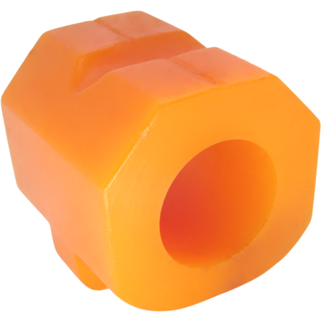 Поліуретанова втулка переднього стабілізатора Audi 100 1982-1991 2,2L