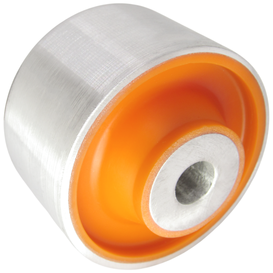 Поліуретановий сайлентблок заднього поздовжнього важеля Chevrolet Captiva 2006-2018