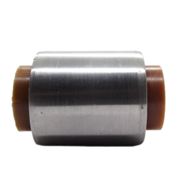 Поліуретановий сайлентблок задньої цапфи нижній Opel Antara 2006-2010