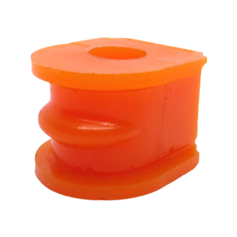 Поліуретанова втулка переднього стабілізатора Nissan Bluebird 1996-2001 2.0L