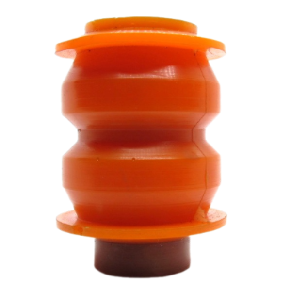 Поліуретановий сайлентблок переднього важеля передній Opel Antara 2006-2010