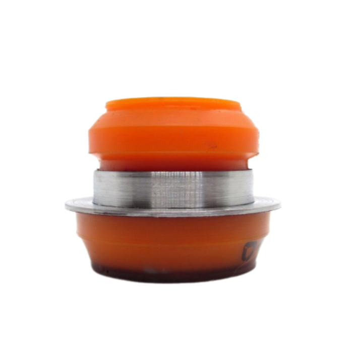 Поліуретановий сайлентблок переднього важеля Merсedes E-Class W124 1984-1997