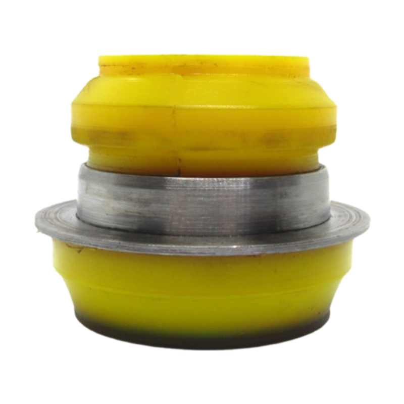 Поліуретановий сайлентблок переднього важеля Merсedes E-Class W124 1984-1997 HARDNESS