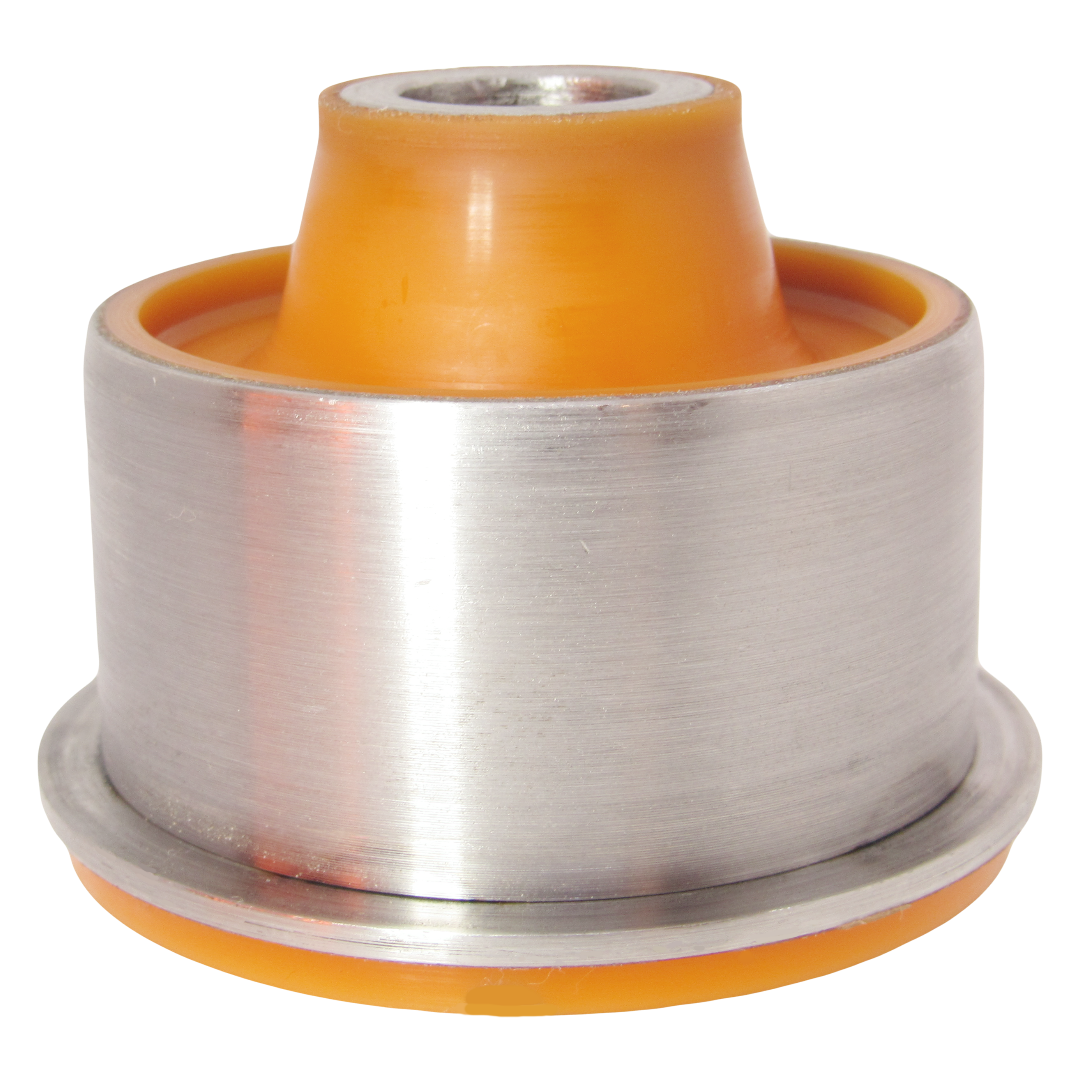 Поліуретановий сайлентблок переднього нижнього поздовжнього важеля Toyota Aristo JZS147 1991-1997