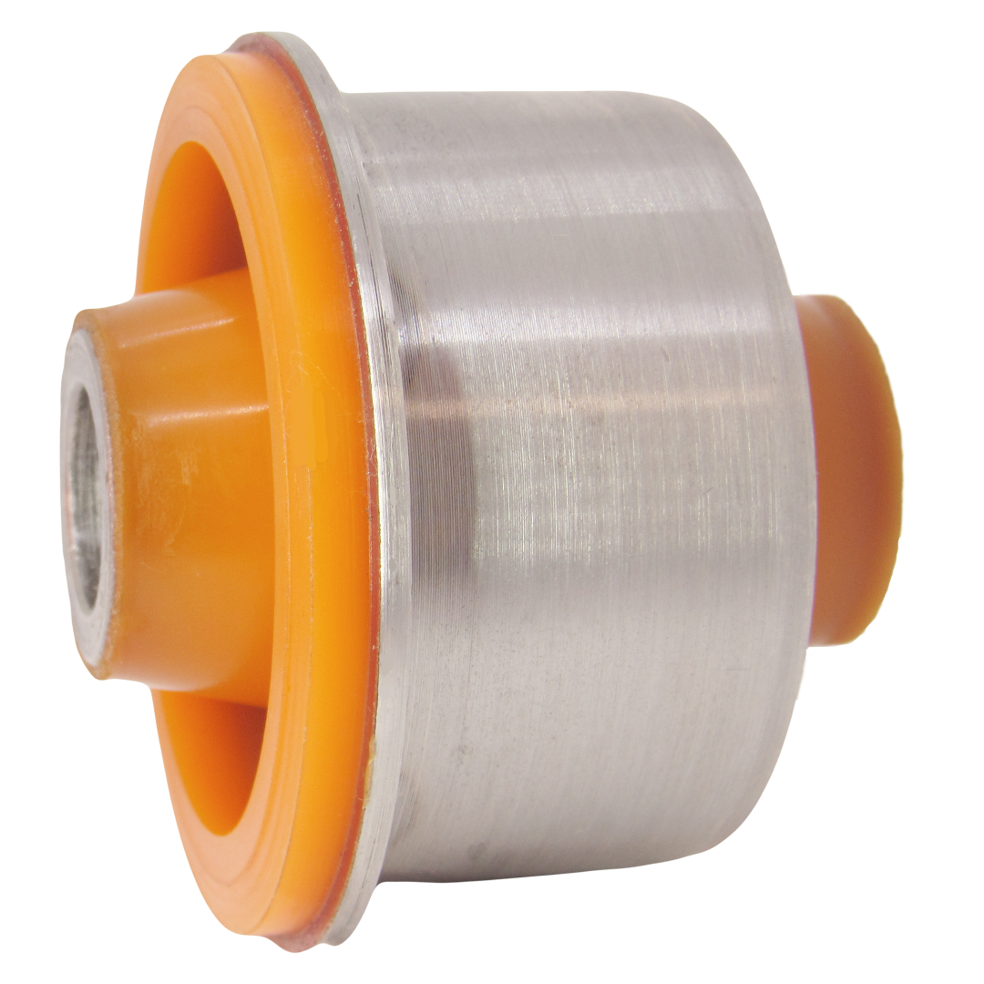 Поліуретановий сайлентблок переднього нижнього поздовжнього важеля Toyota Aristo JZS147 1991-1997