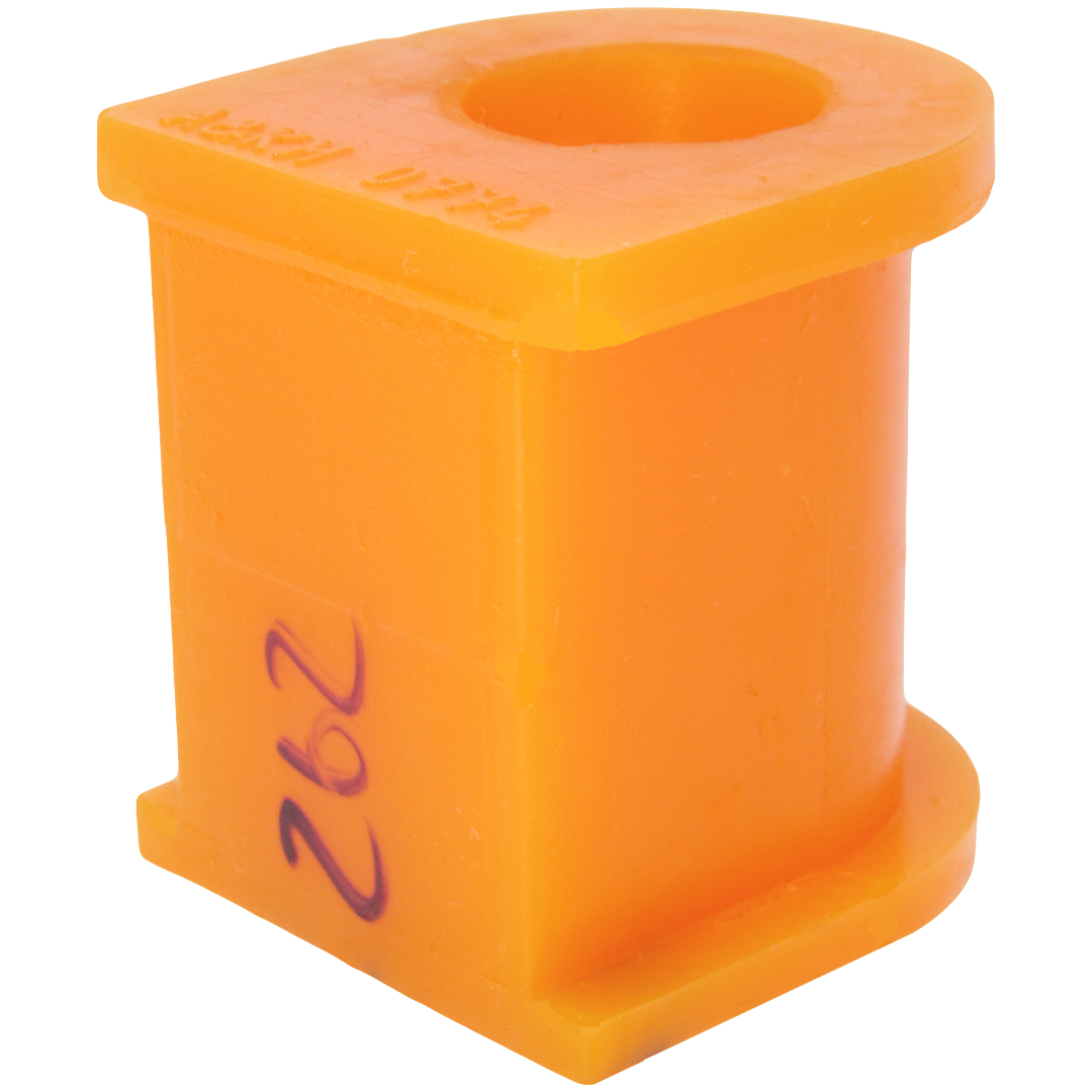 Поліуретанова втулка переднього стабілізатора Mazda 6 2008-2012 1,8L