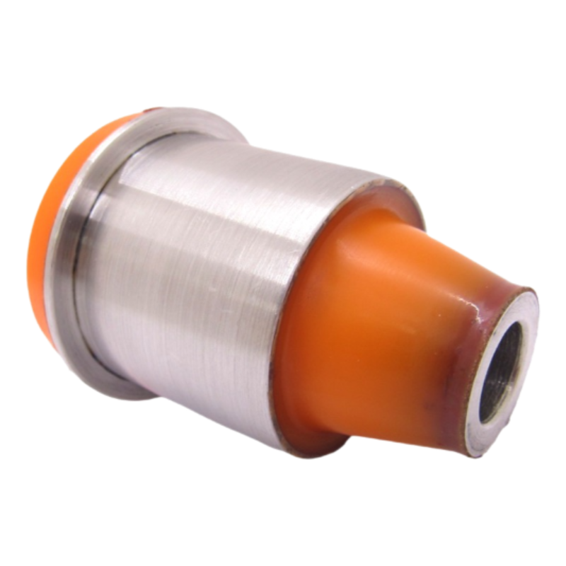 Поліуретановий сайлентблок переднього нижнього поперечного важеля внутрішній Toyota Aristo JZS147 1991-1997