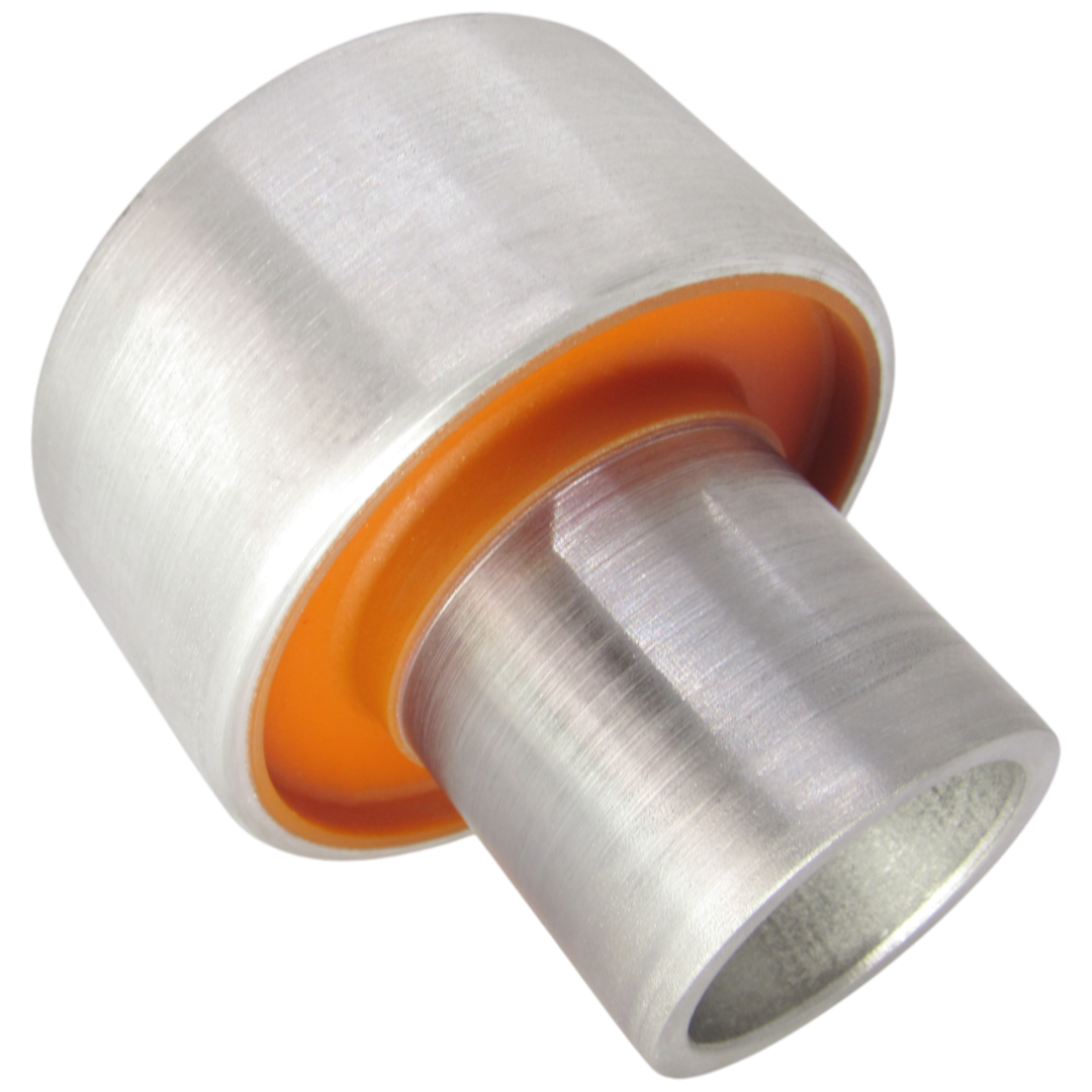 Поліуретановий сайлентблок задньої балки Renault Scenic 1 1996-2003