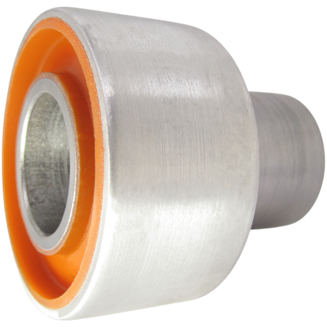 Поліуретановий сайлентблок задньої балки Renault Scenic 1 1996-2003