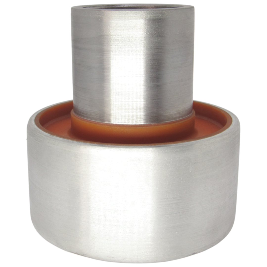 Поліуретановий сайлентблок задньої балки Renault Scenic 1 1996-2003