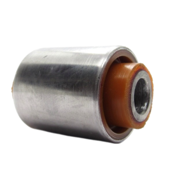 Поліуретановий сайлентблок заднього верхнього важеля внутрішній передній Mitsubishi Galant 2003-2012