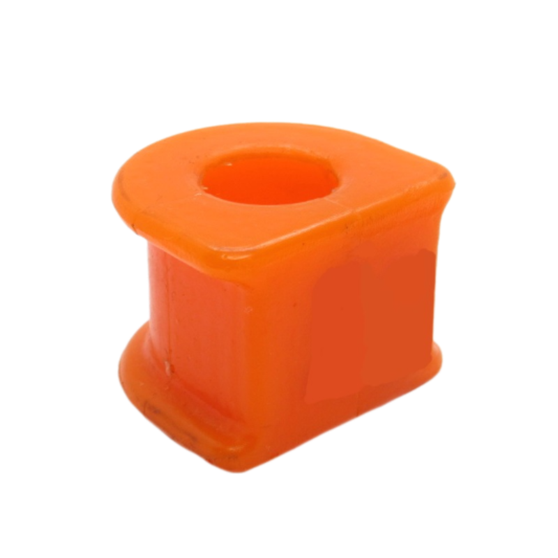 Поліуретанова втулка заднього стабілізатора Audi A4 2000-2004 2.4L