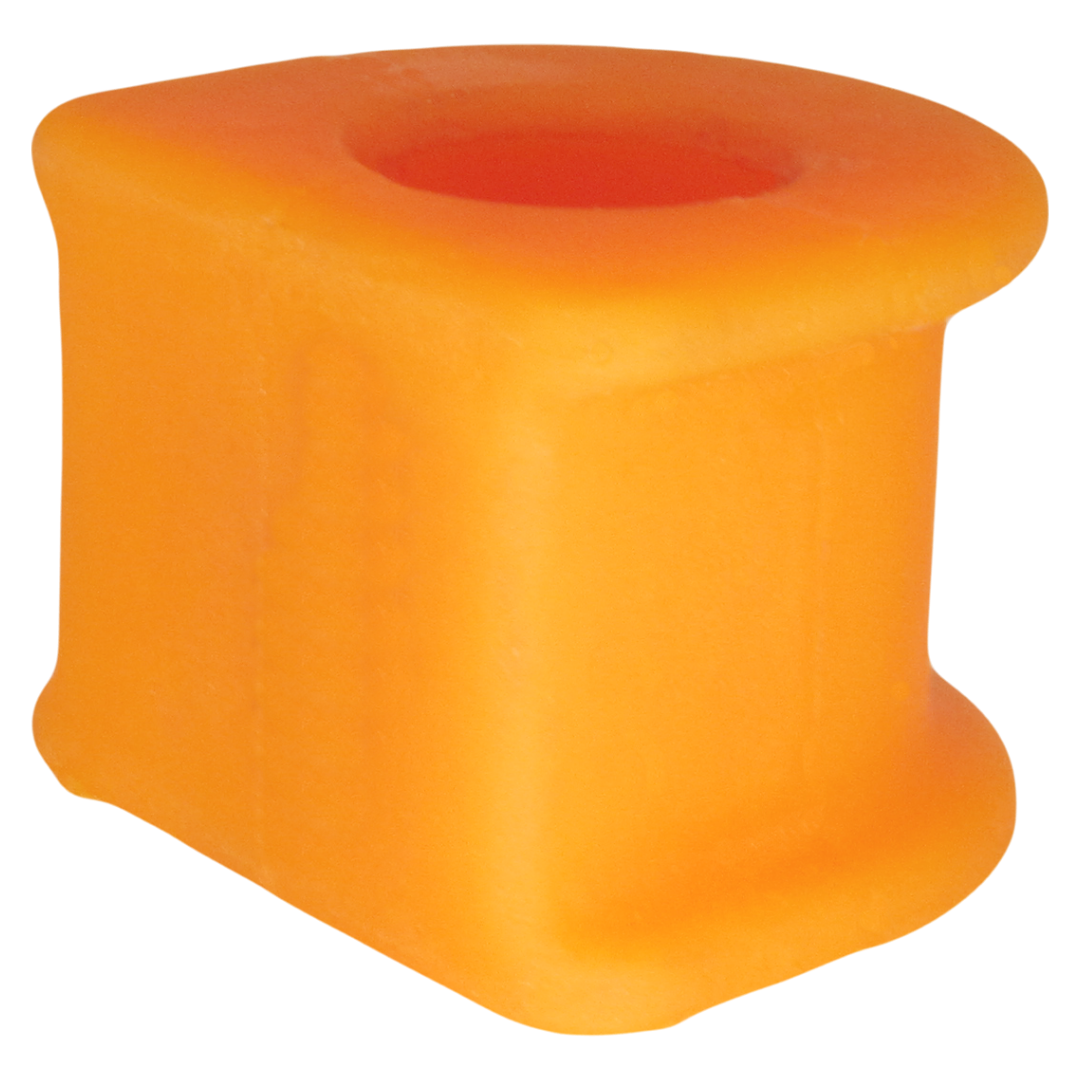 Поліуретанова втулка заднього стабілізатора Audi A4 2000-2004 1.6L