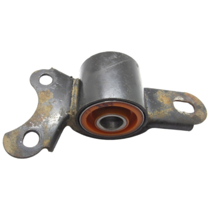 Поліуретановий сайлентблок переднього важеля задній Chevrolet Evanda 2000-2006 В КРОНШТЕЙНІ правий