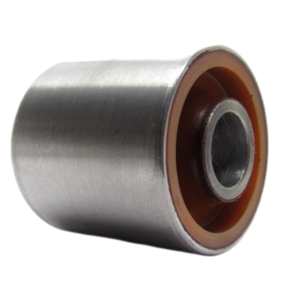 Полиуретановый сменный сайлентблок переднего рычага задний Chevrolet Evanda 2000-2006 d50,2mm