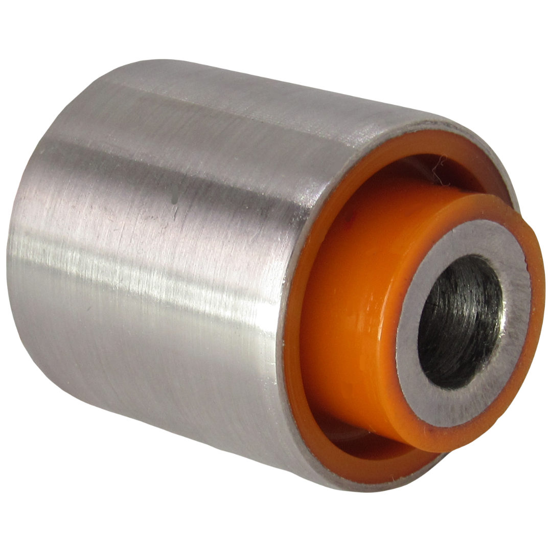 Поліуретановий сайлентблок заднього підпружинного важеля Mitsubishi Lancer 2007-