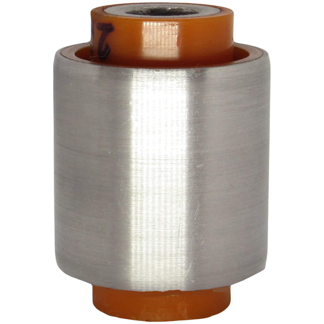 Поліуретановий сайлентблок заднього підпружинного важеля Mitsubishi Lancer 2007-