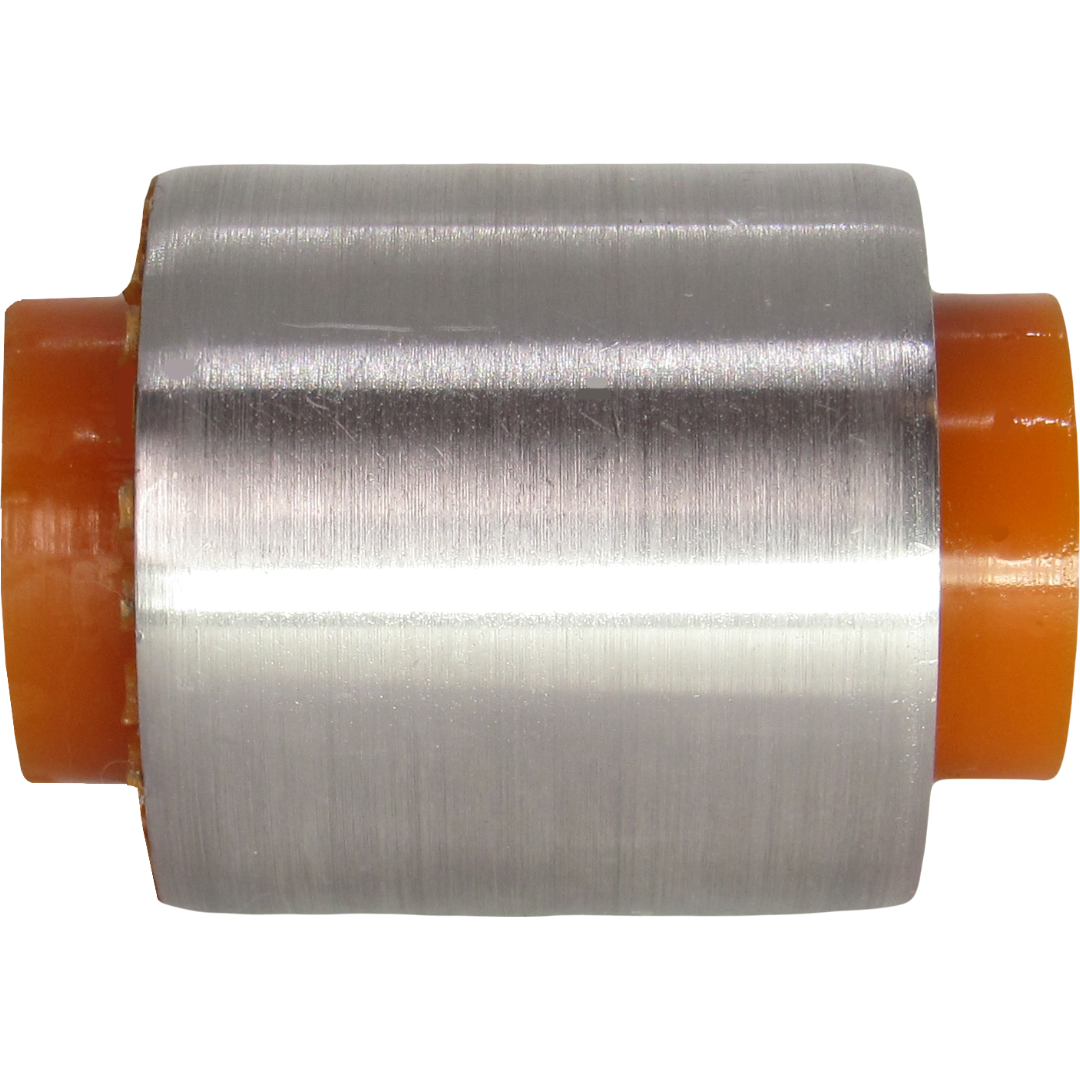 Поліуретановий сайлентблок заднього підпружинного важеля Mitsubishi Lancer 2007-