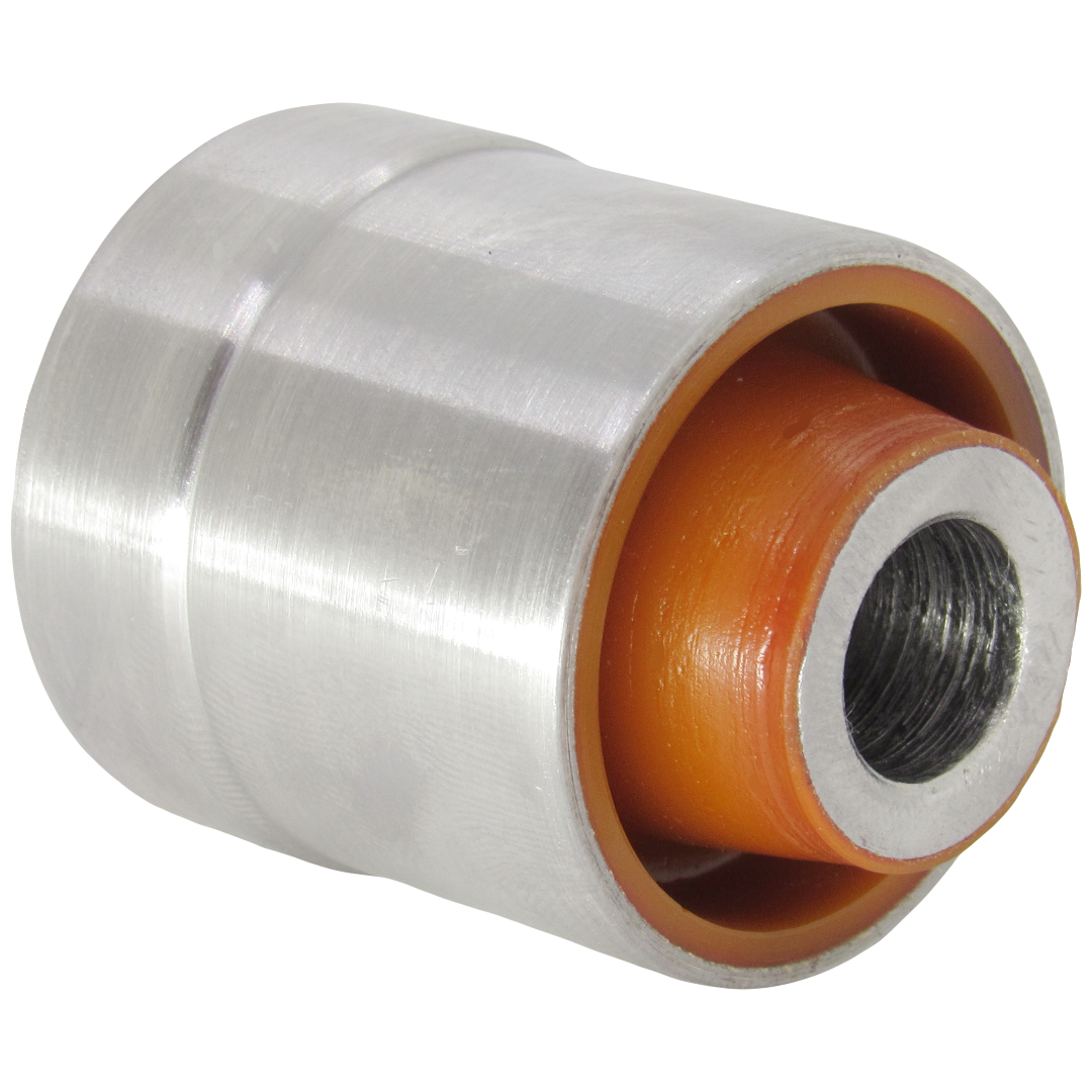 Поліуретановий сайлентблок заднього серповидного важеля Mitsubishi Outlender 2006-2012