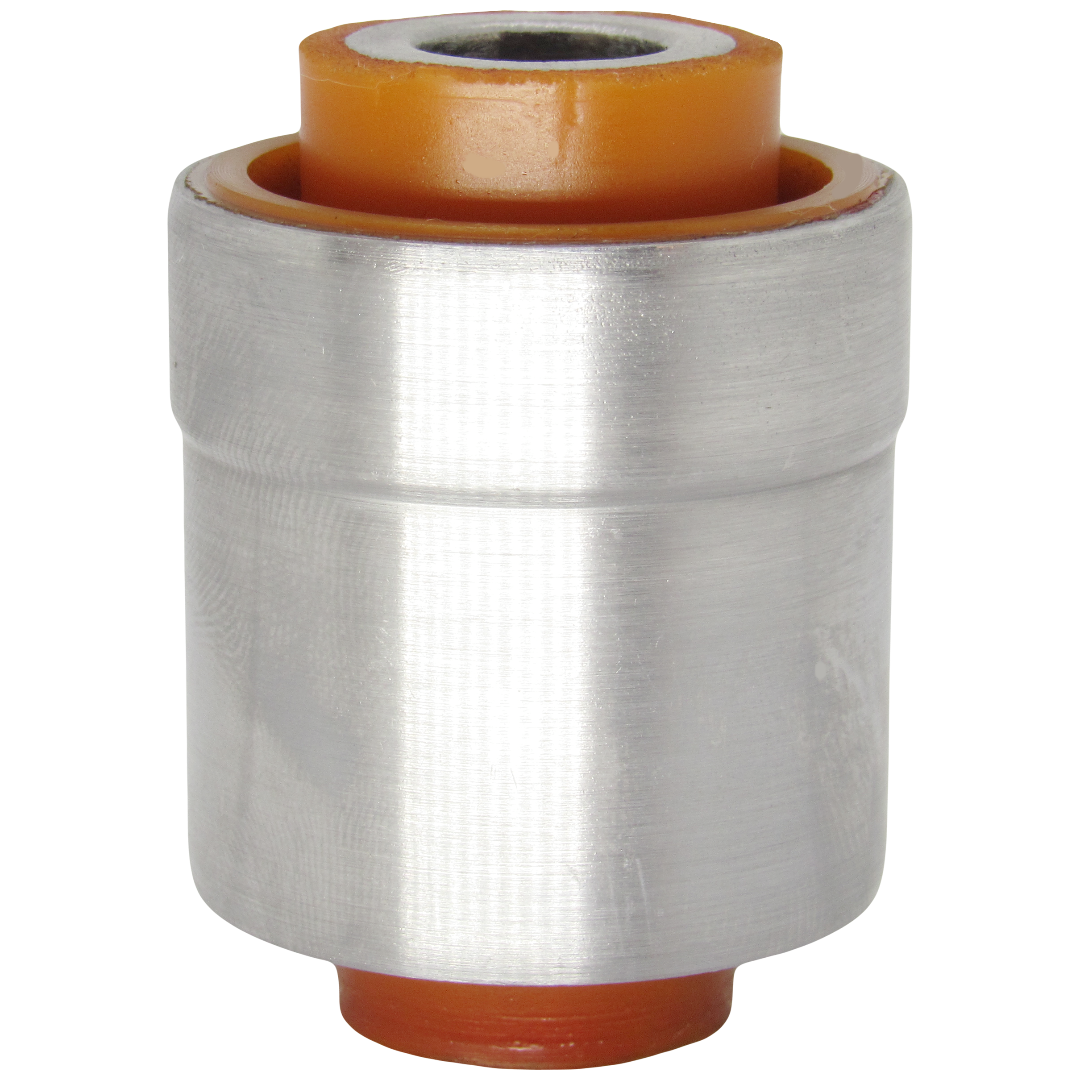 Поліуретановий сайлентблок заднього серповидного важеля Mitsubishi Outlender 2006-2012