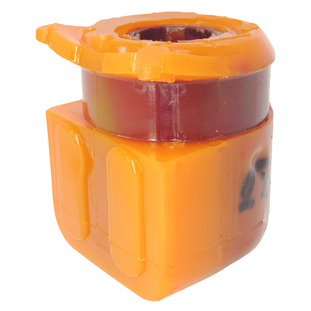 Polyurethane bushing front arm rear Nissan Primera 1990-1996