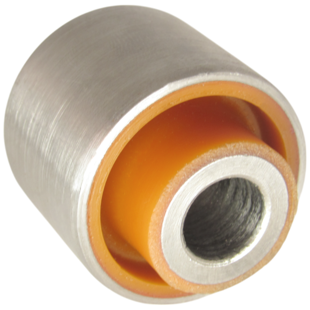 Поліуретановий сайлентблок заднього прямого важеля MITSUBISHI ECLIPSE 1995-1999