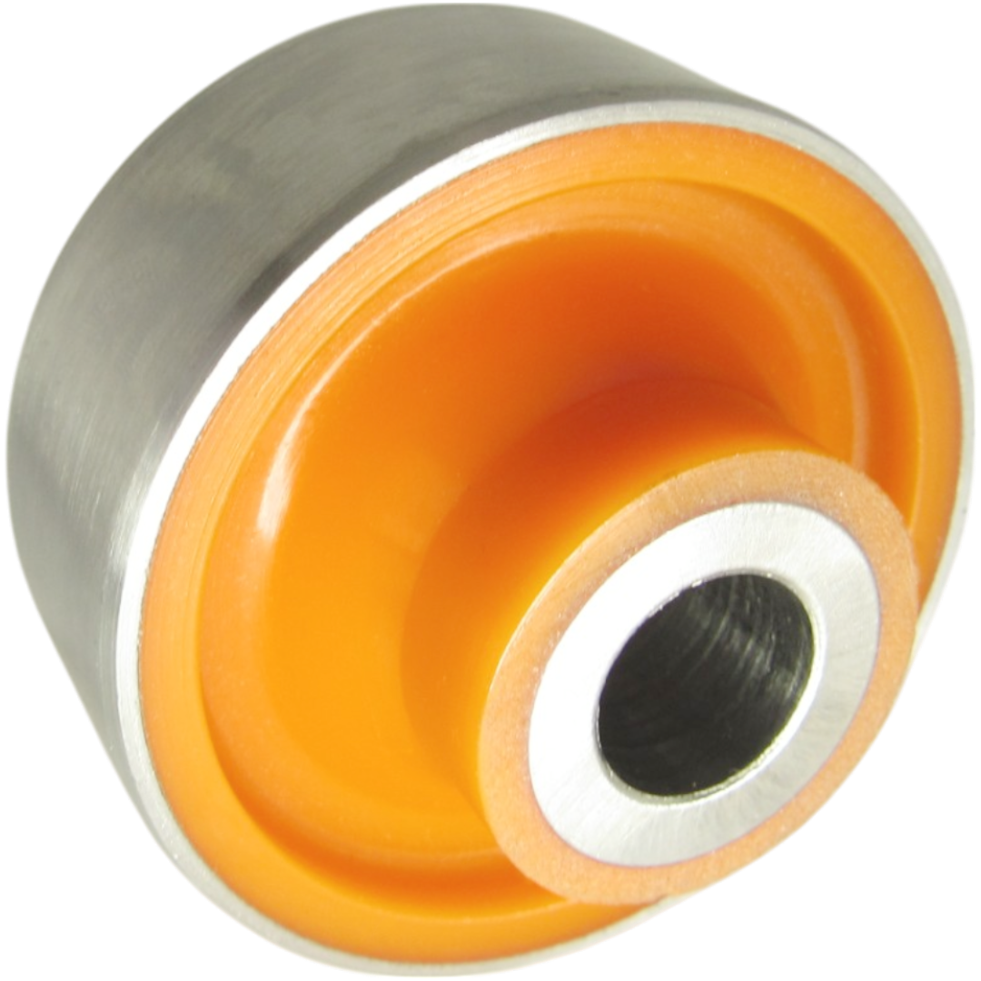 Поліуретановий сайлентблок переднього важеля задній Mitsubishi Asx 2001-