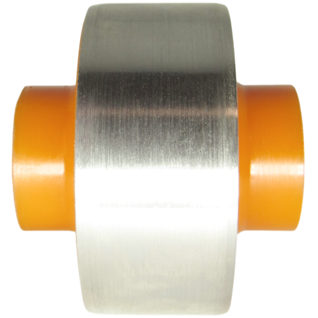 Поліуретановий сайлентблок переднього важеля задній Mitsubishi Asx 2001-