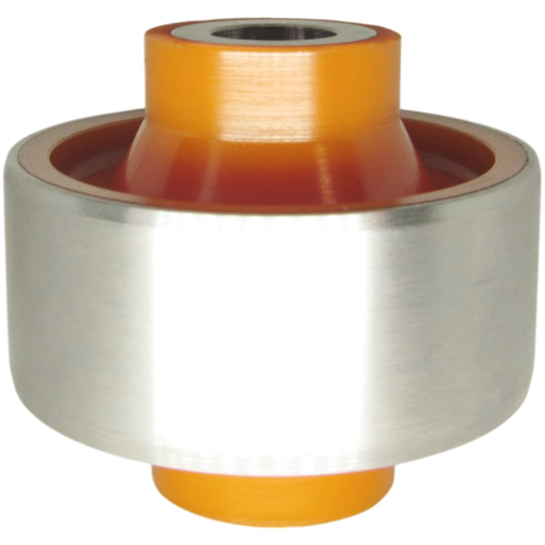 Поліуретановий сайлентблок переднього важеля задній Mitsubishi Asx 2001-