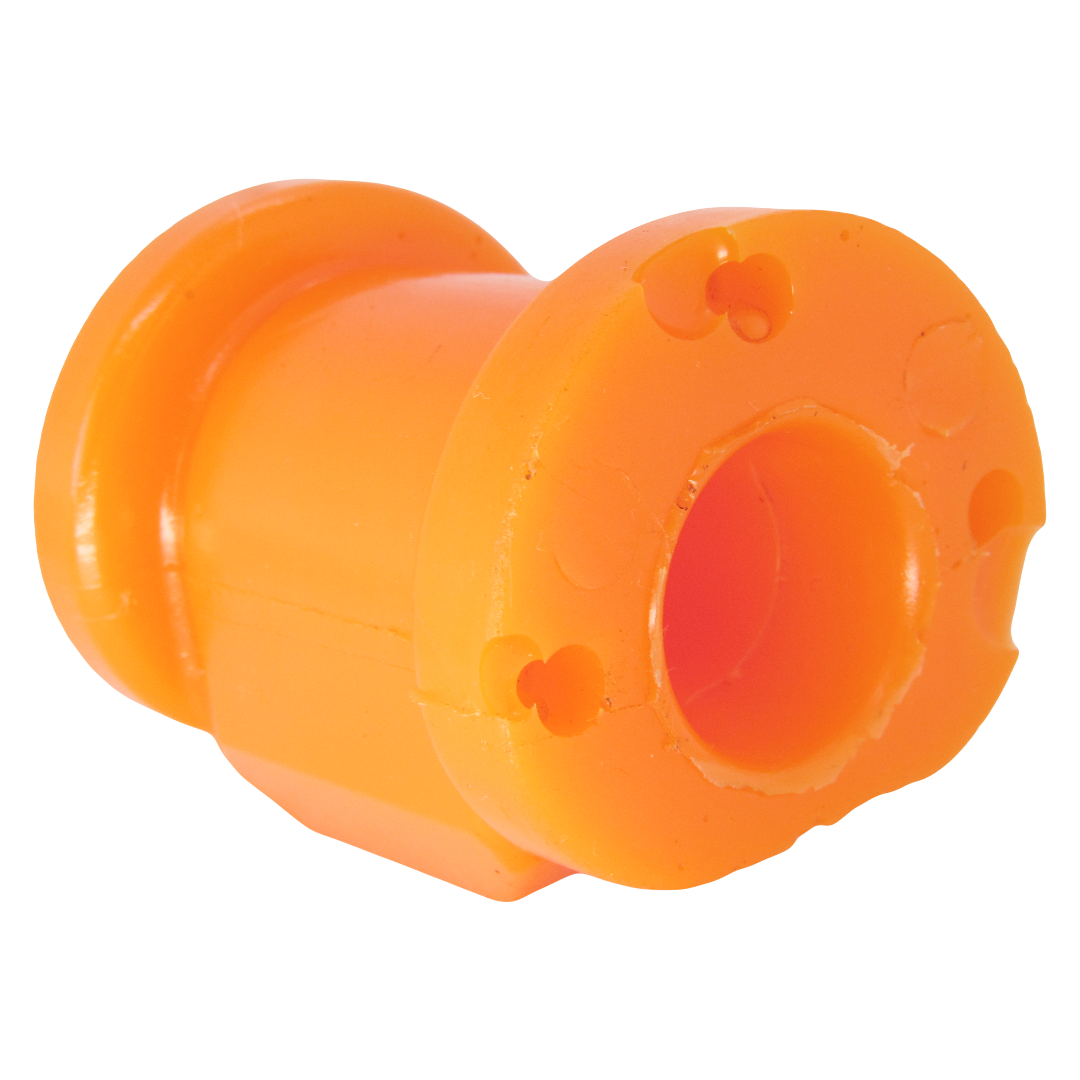 Поліуретановий сайлентблок переднього важеля задній Fiat Punto 1999-2012