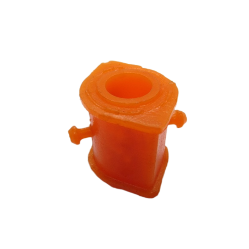 Поліуретанова втулка переднього стабілізатора Mitsubishi Lancer 1988-1991 1.8L