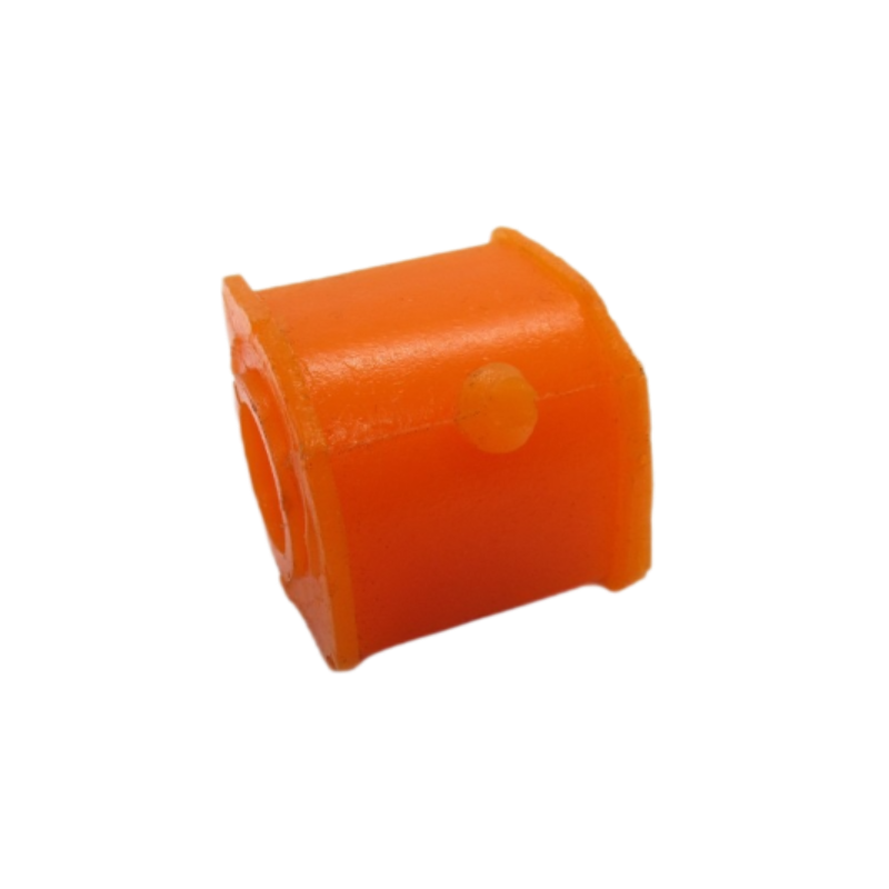 Поліуретанова втулка переднього стабілізатора Mitsubishi Colt 1984-1988 1.2L