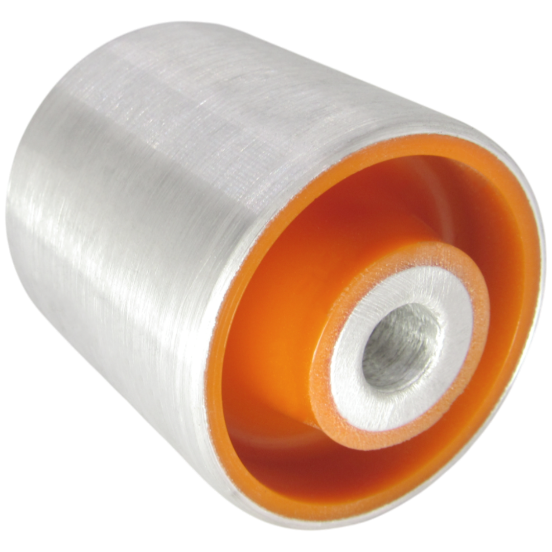 Поліуретановий сайлентблок переднього кривого важеля Bmw E52 2000-2003