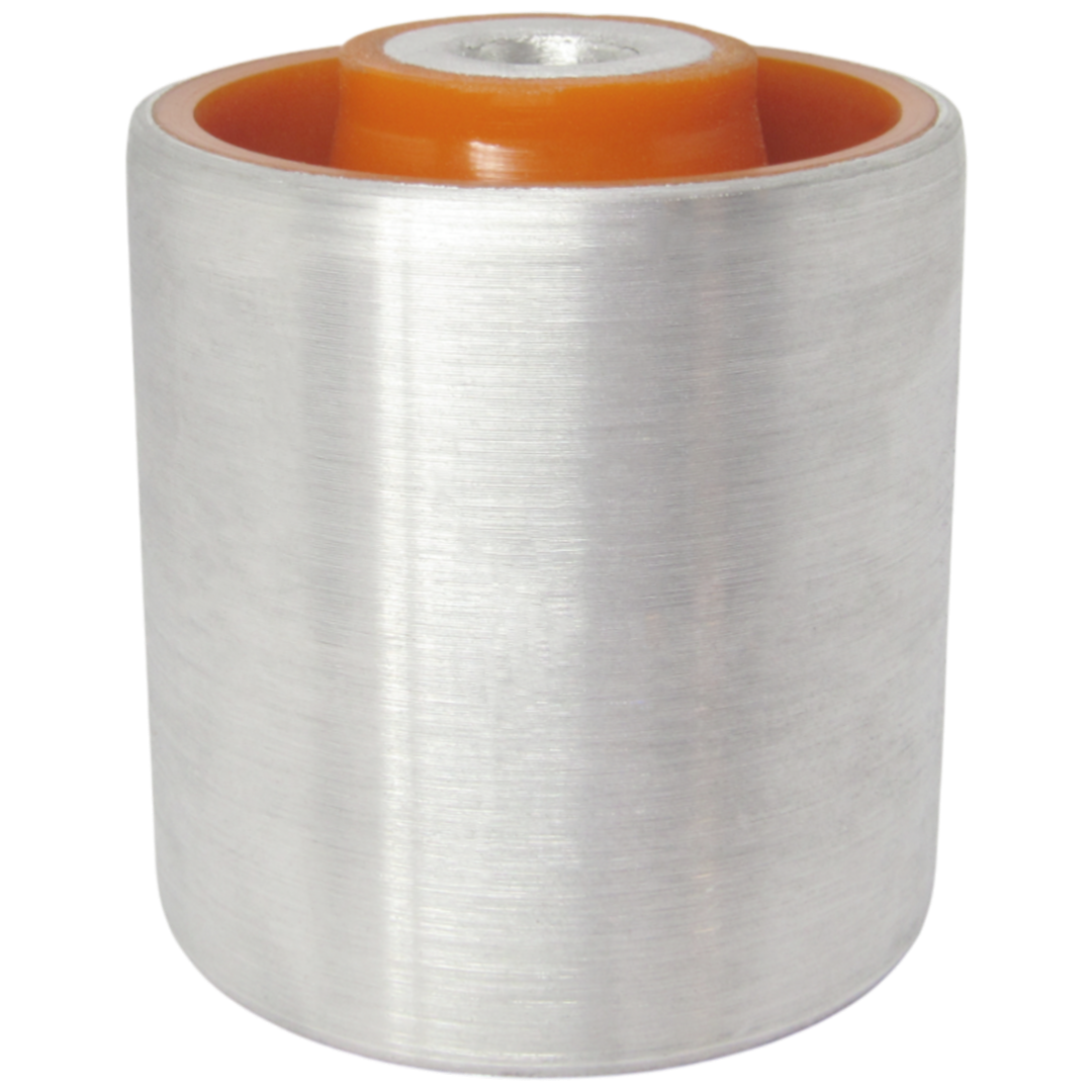 Поліуретановий сайлентблок переднього кривого важеля Bmw E52 2000-2003