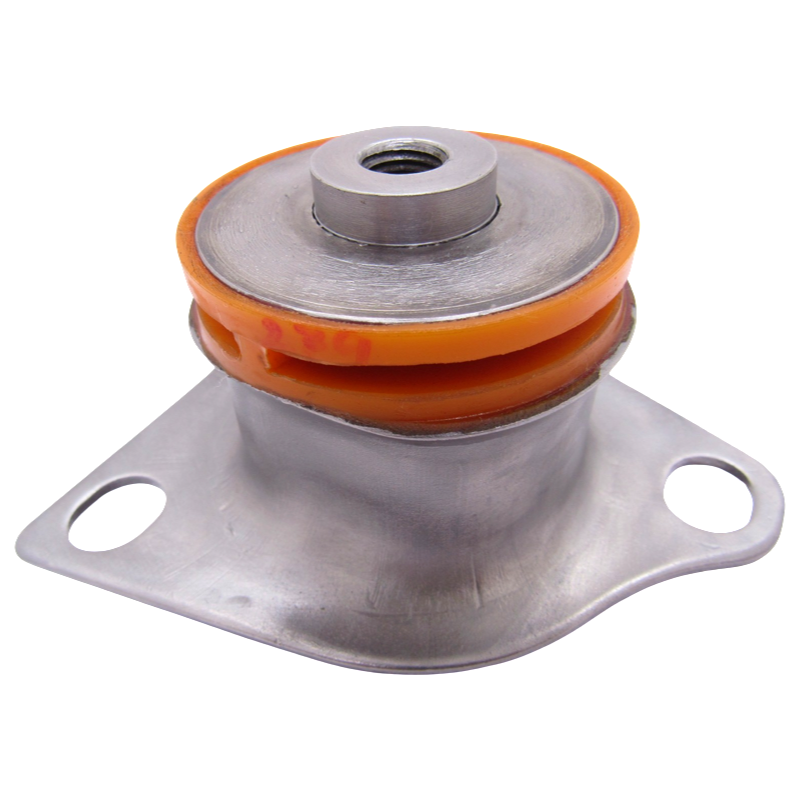 Поліуретановий сайлентблок переднього підрамника задній Audi 100 C4 1990-1994 правий РЕКОНСТРУКЦІЯ ВАШОГО