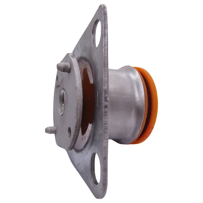 Поліуретановий сайлентблок переднього підрамника задній Audi 100 C4 1990-1994 правий РЕКОНСТРУКЦІЯ ВАШОГО