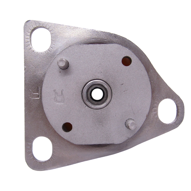 Поліуретановий сайлентблок переднього підрамника задній Audi 100 C4 1990-1994 правий РЕКОНСТРУКЦІЯ ВАШОГО