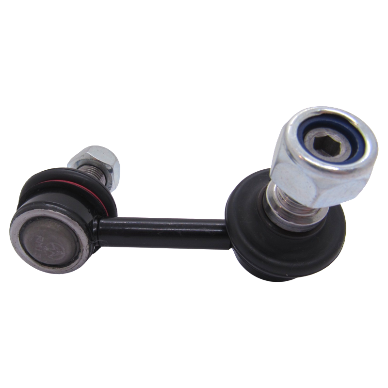 Стійка переднього стабілізатора Mitsubishi Pajero 2000-2006 Ліва