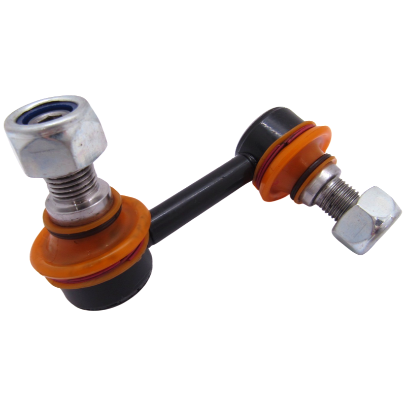 Поліуретановий пильник шарової опори стійки переднього стабілізатора Mitsubishi Pajero 2000-2006 Ліва стійка