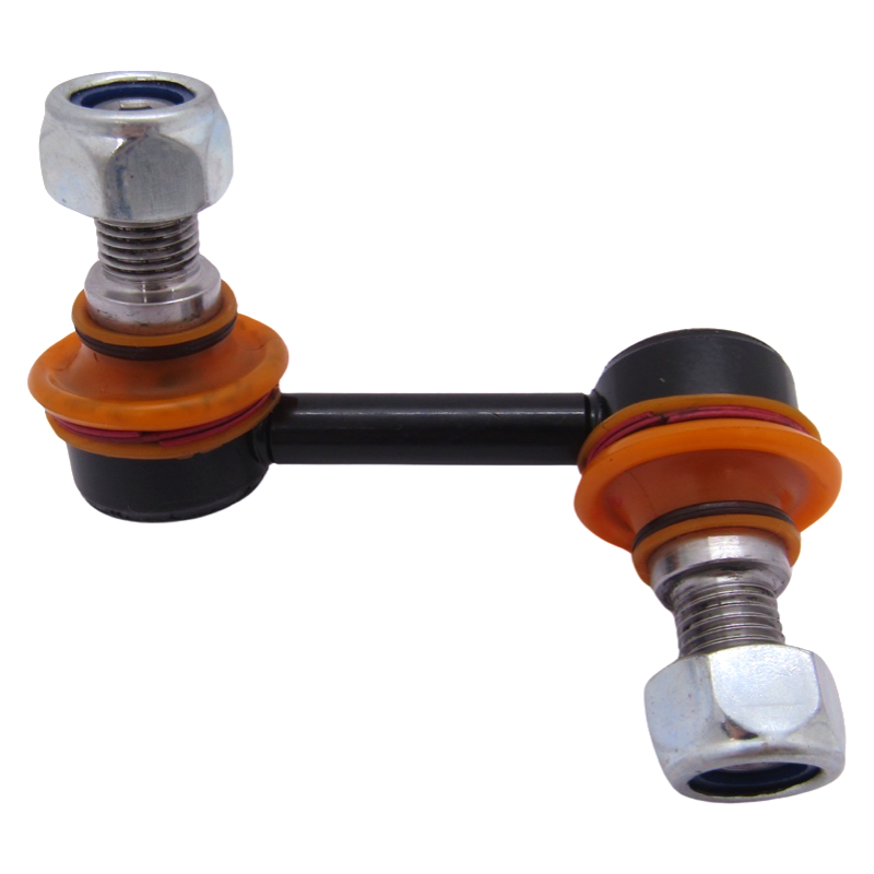 Стійка переднього стабілізатора Mitsubishi Pajero 2006- Ліва Послуга ПО ЗАМІНІ ДВОХ ПИЛЬНИКІВ