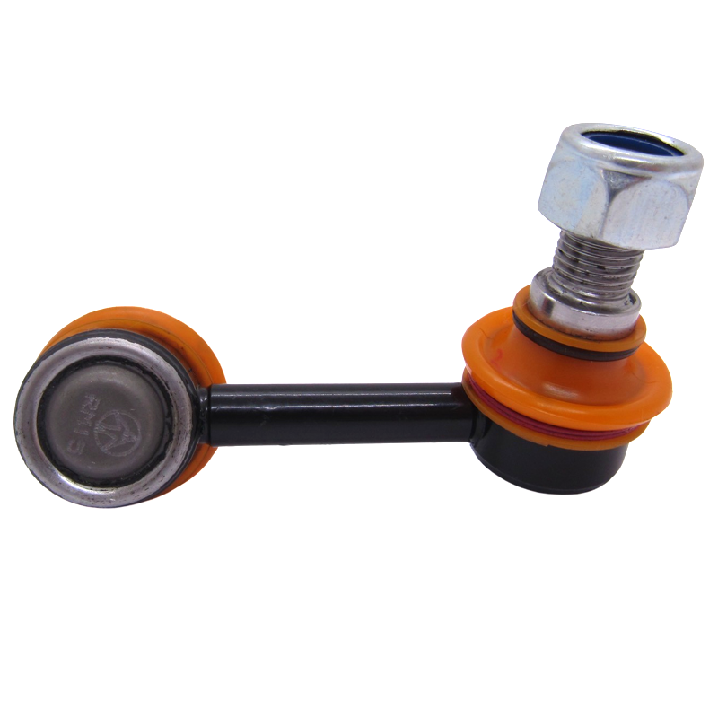 Поліуретановий пильник шарової опори стійки переднього стабілізатора Mitsubishi Pajero 2000-2006 Ліва стійка