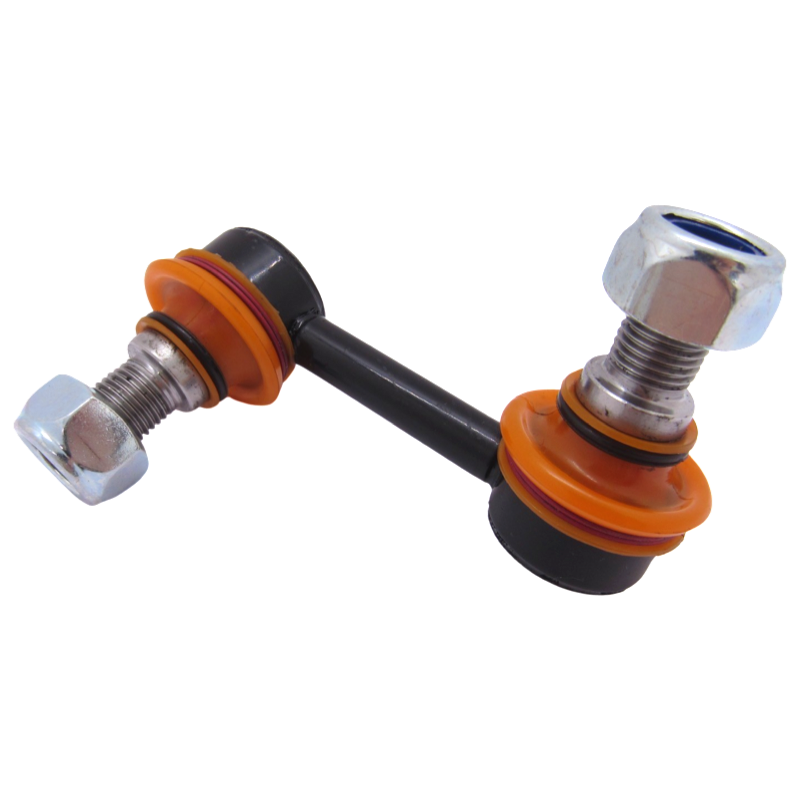 Поліуретановий пильник шарової опори стійки переднього стабілізатора Mitsubishi Pajero 2000-2006 Права стійка