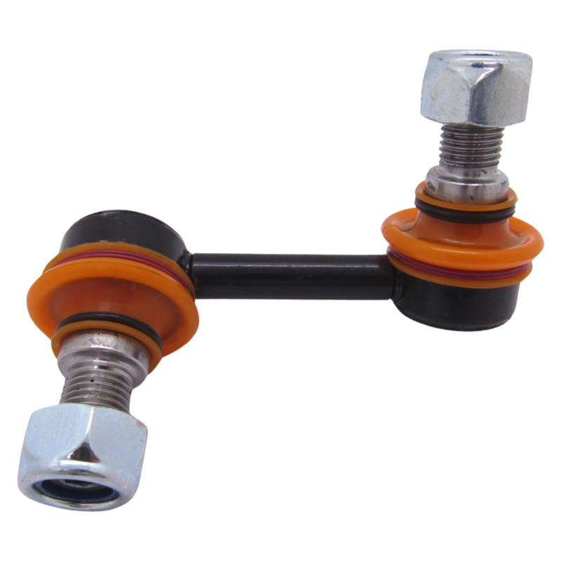 Стійка переднього стабілізатора Mitsubishi Pajero 2006- Права Послуга ПО ЗАМІНІ ДВОХ ПИЛЬНИКІВ