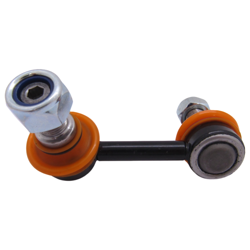 Поліуретановий пильник шарової опори стійки переднього стабілізатора Mitsubishi Pajero 2000-2006 Права стійка